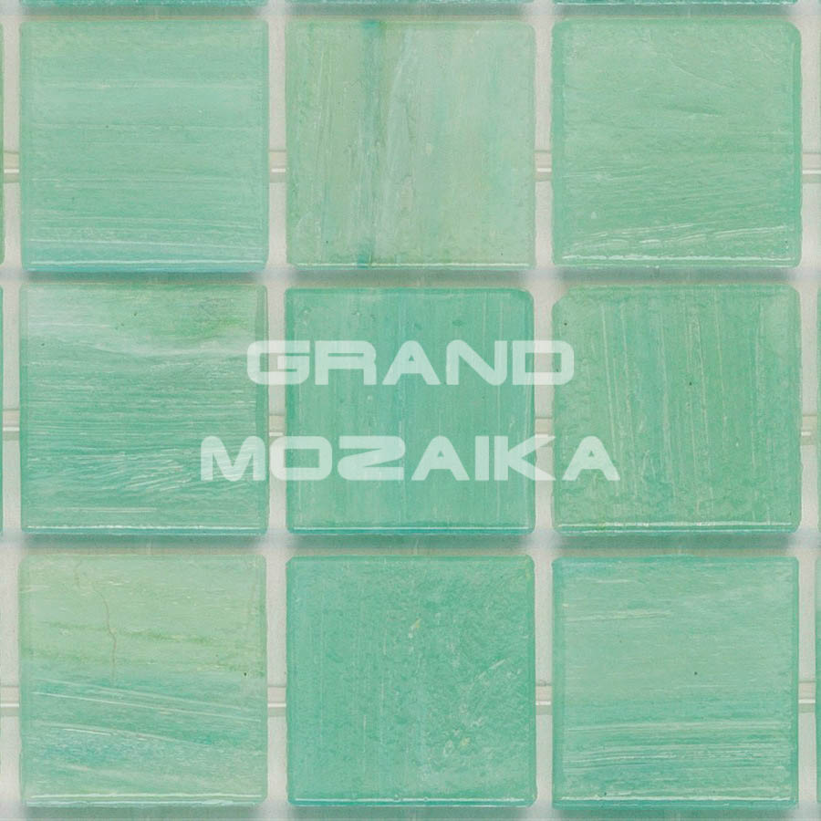 Мозаика brillante 251 (20x20) серия Brillante