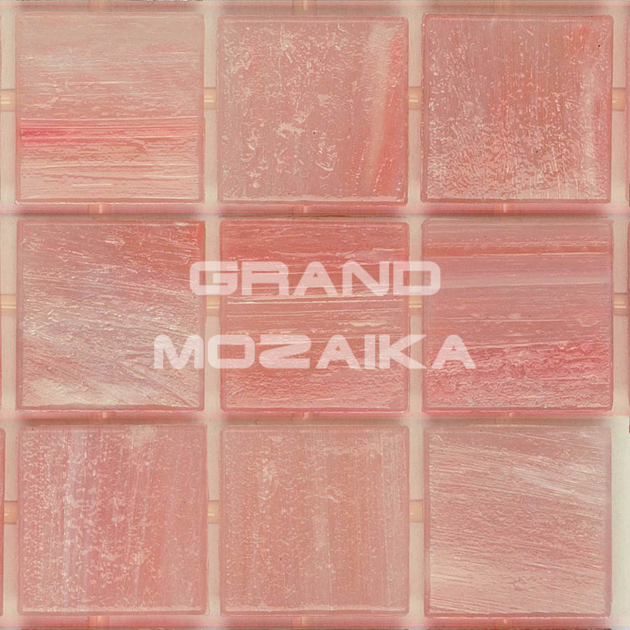 Мозаика brillante 261 (20x20) серия Brillante