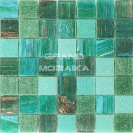 Мозаика foliage серия Mix Trend