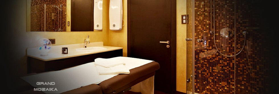 Мозаика glamorous серия Mix Trend