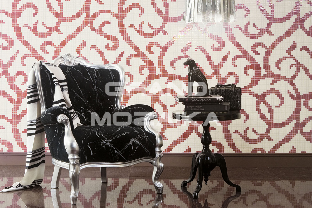 Панно GLORIOUS B серия Wallpaper