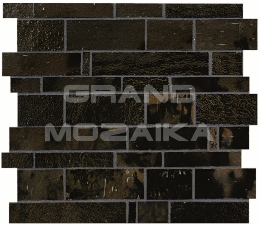 Мозаика NOIR серия Metropolis