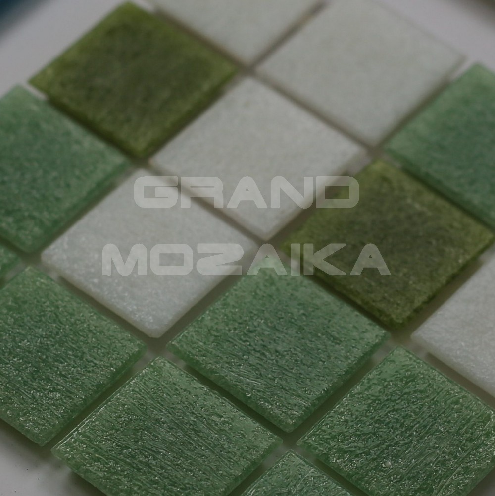 Мозаика mint серия Aquatica