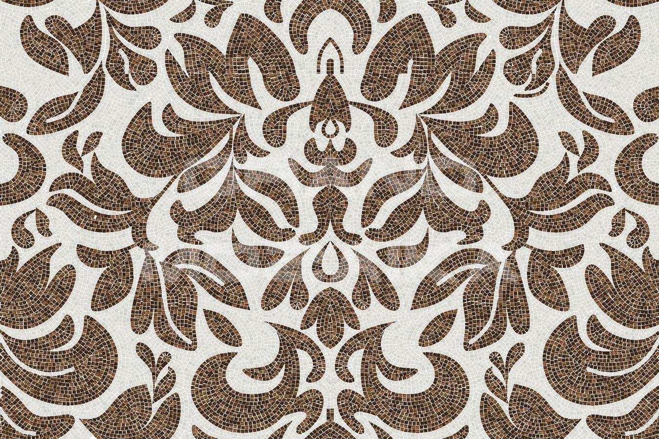 Панно persis b серия Artistic Mosaic