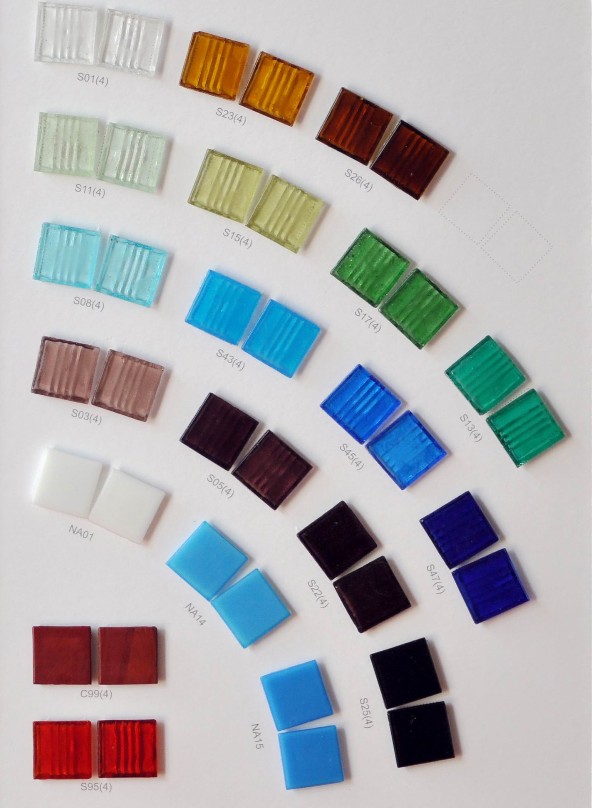 Мозаика S26 серия Specular