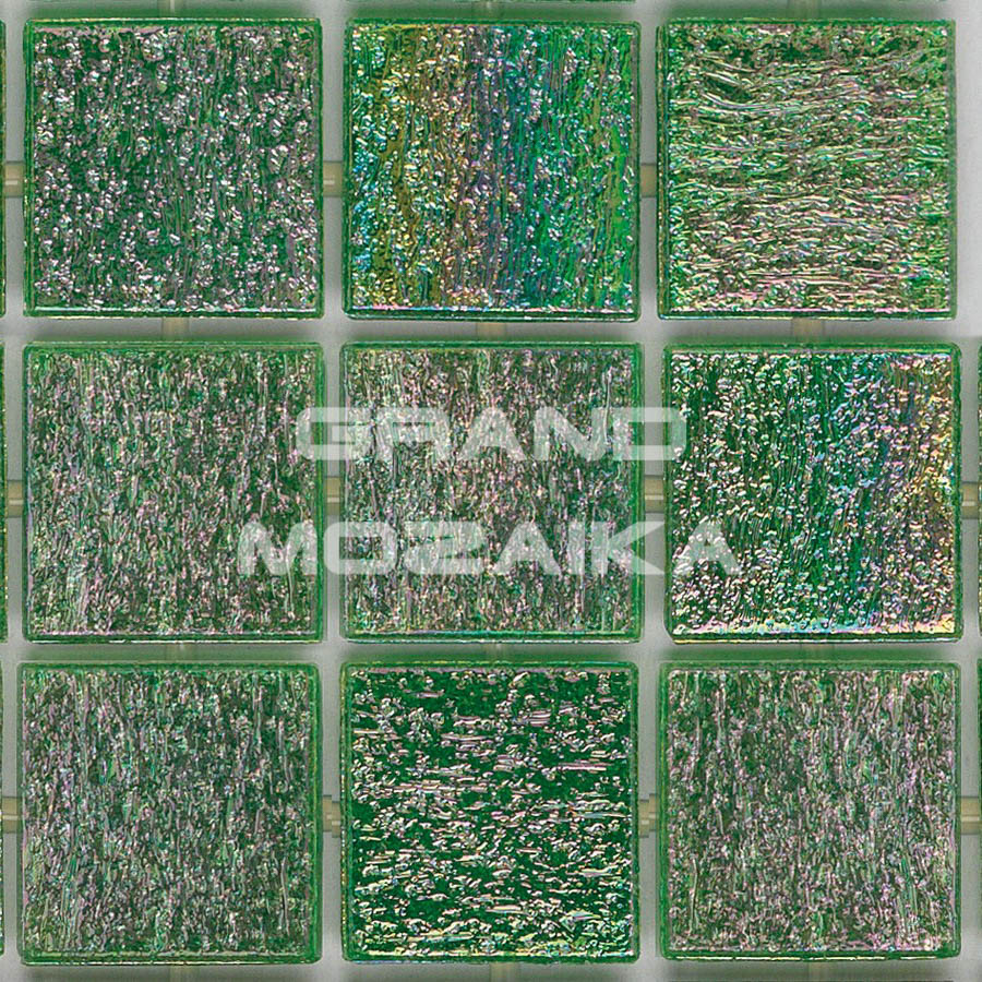 Мозаика Shining 704 (20x20) серия Shining