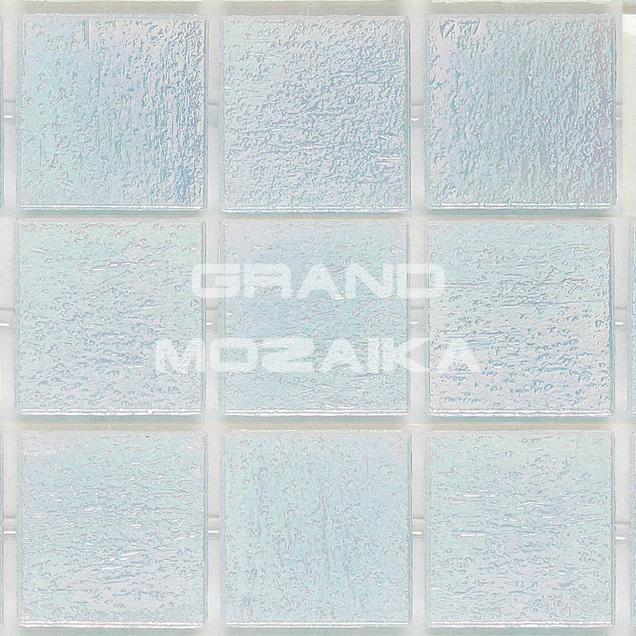 Мозаика Shining 735 (20x20) серия Shining