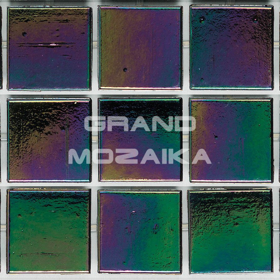 Мозаика Shining 798 (20x20) серия Shining