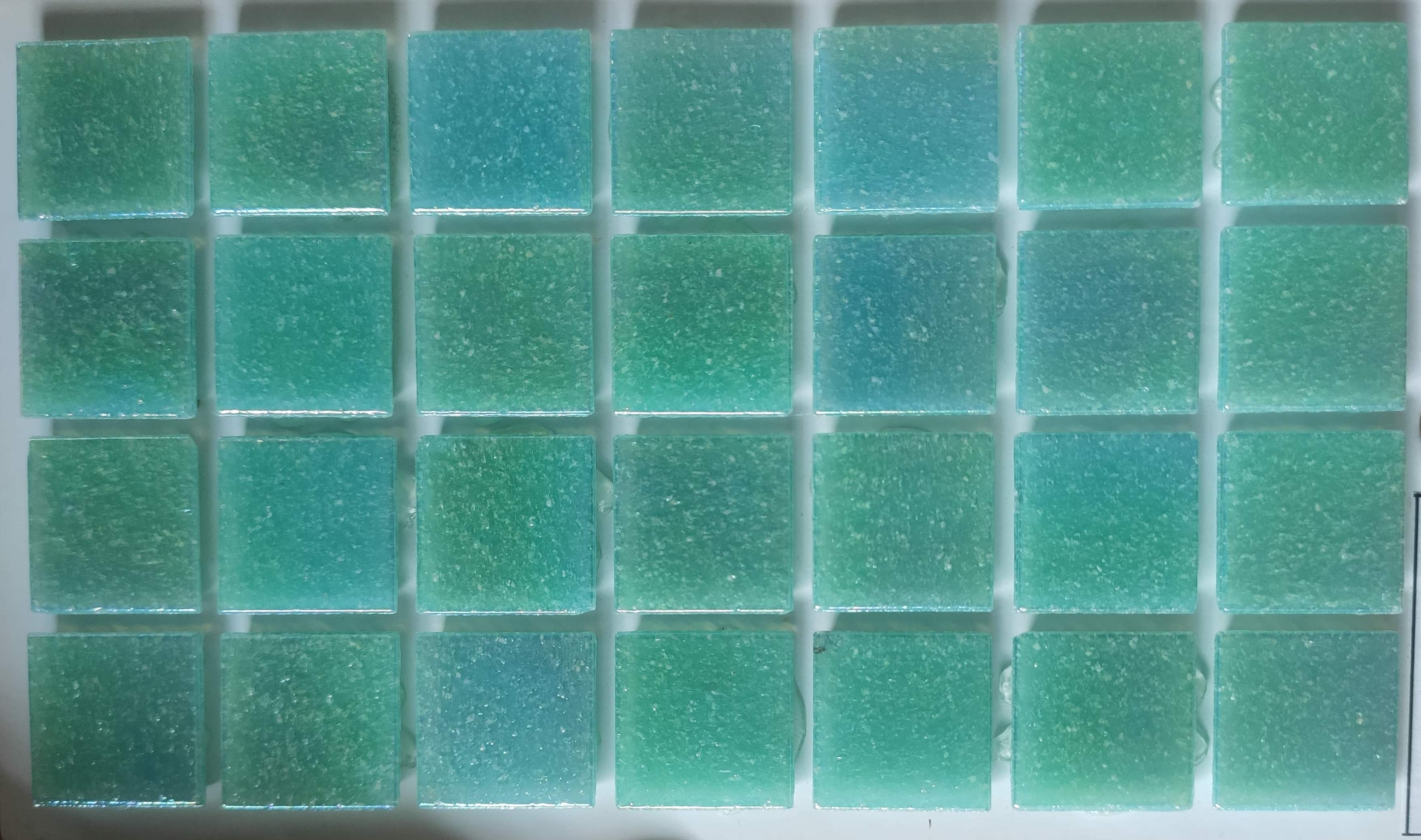 Мозаика WN62 серия Rainbow