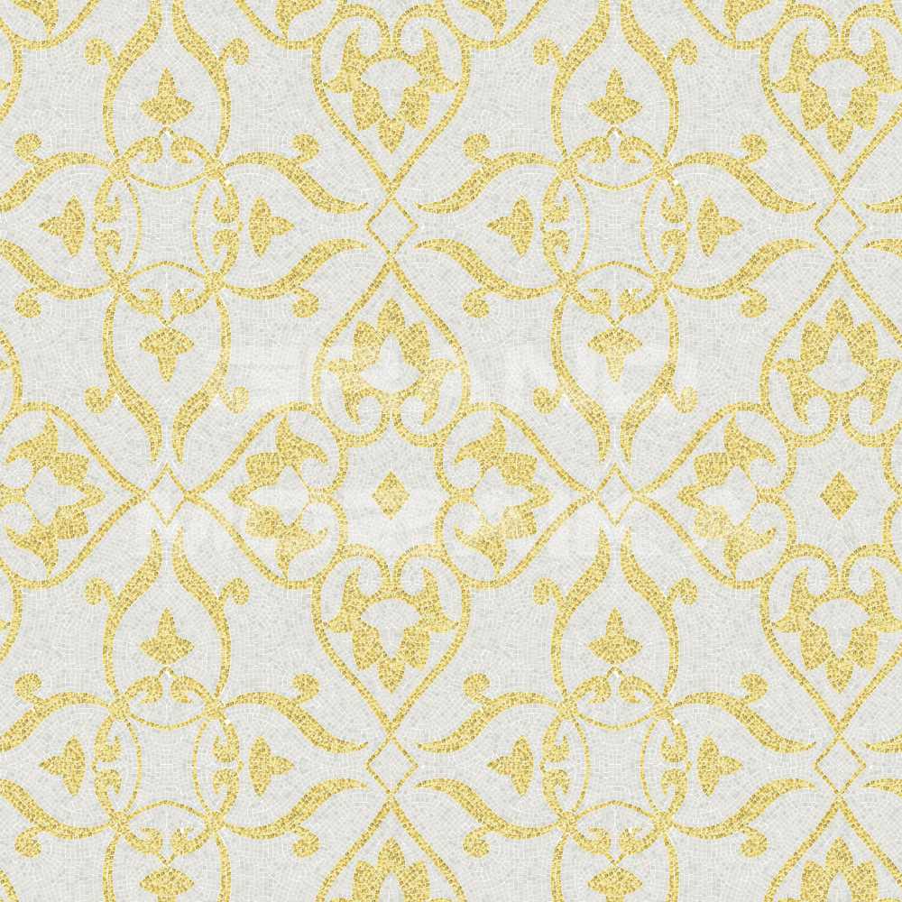 Панно UPAL GOLD серия Artistic Mosaic