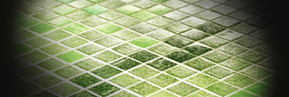 Мозаика Vitreo 109(20x20) серия Vitreo