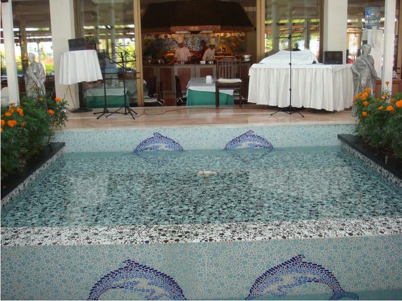 Мозаика G. 203 серия Pebble