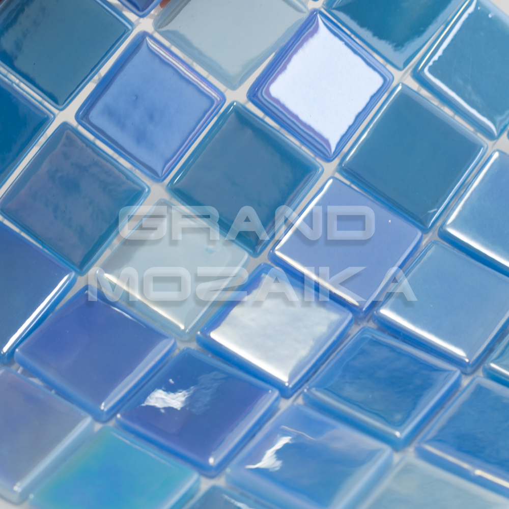 Мозаика 403 сетка серия Lux V