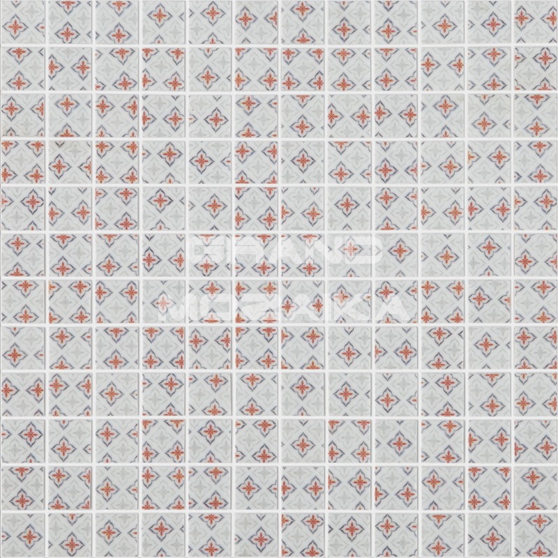 Мозаика 4504 серия ORNAMENT