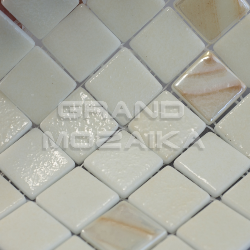 Мозаика TOPACIO 500/722 сетка серия ColorV