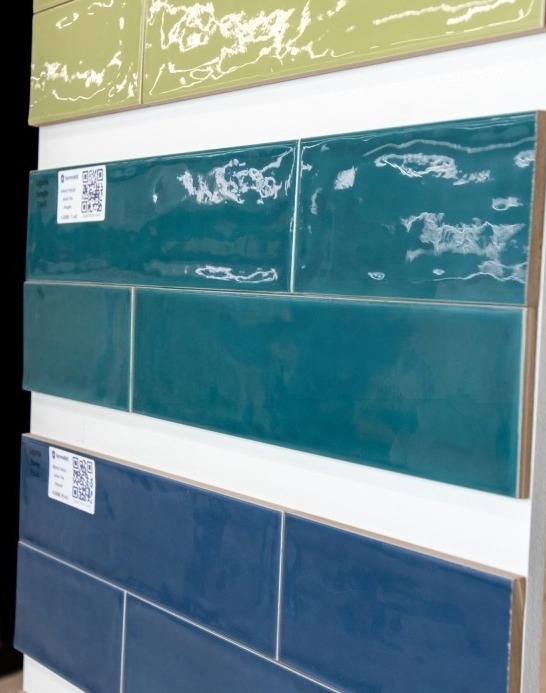 Плитка LIGURIA JUNGLE серия Liguria