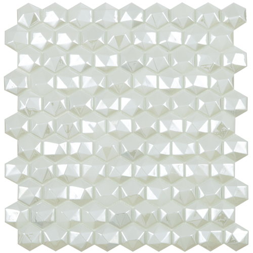 Мозаика Hex Diamond № 350D серия Honey Diamond