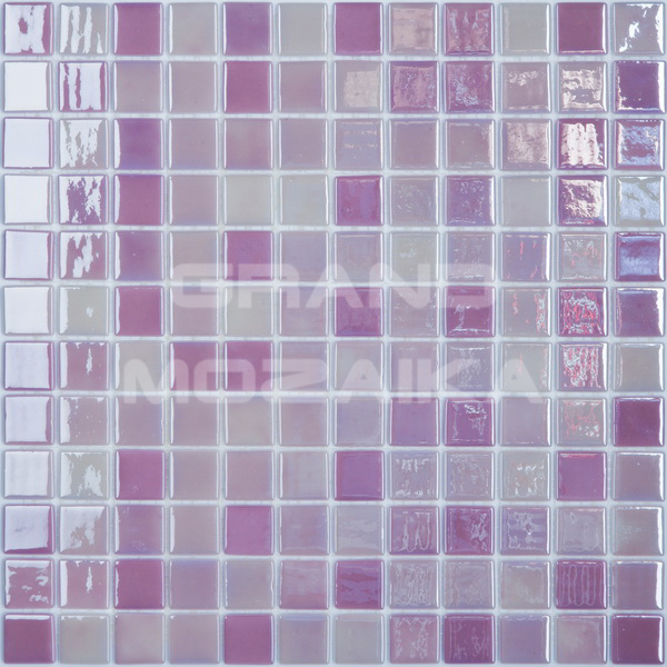 Мозаика 404 сетка серия Lux V