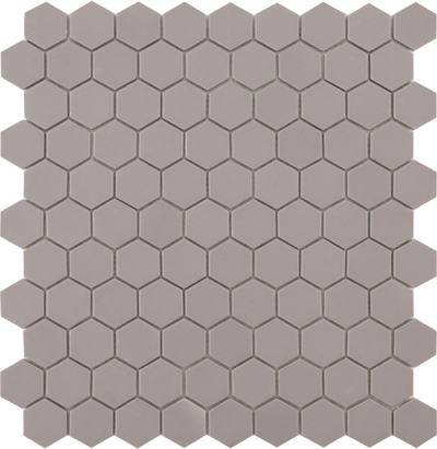 Мозаика Matt 926 Hex Frappe серия Nordic