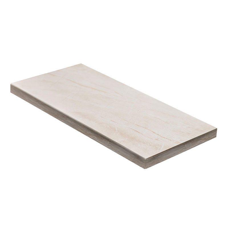 Ступени Adrenaline Bone 67,5х33х3,5 угловая правая серия Adrenaline