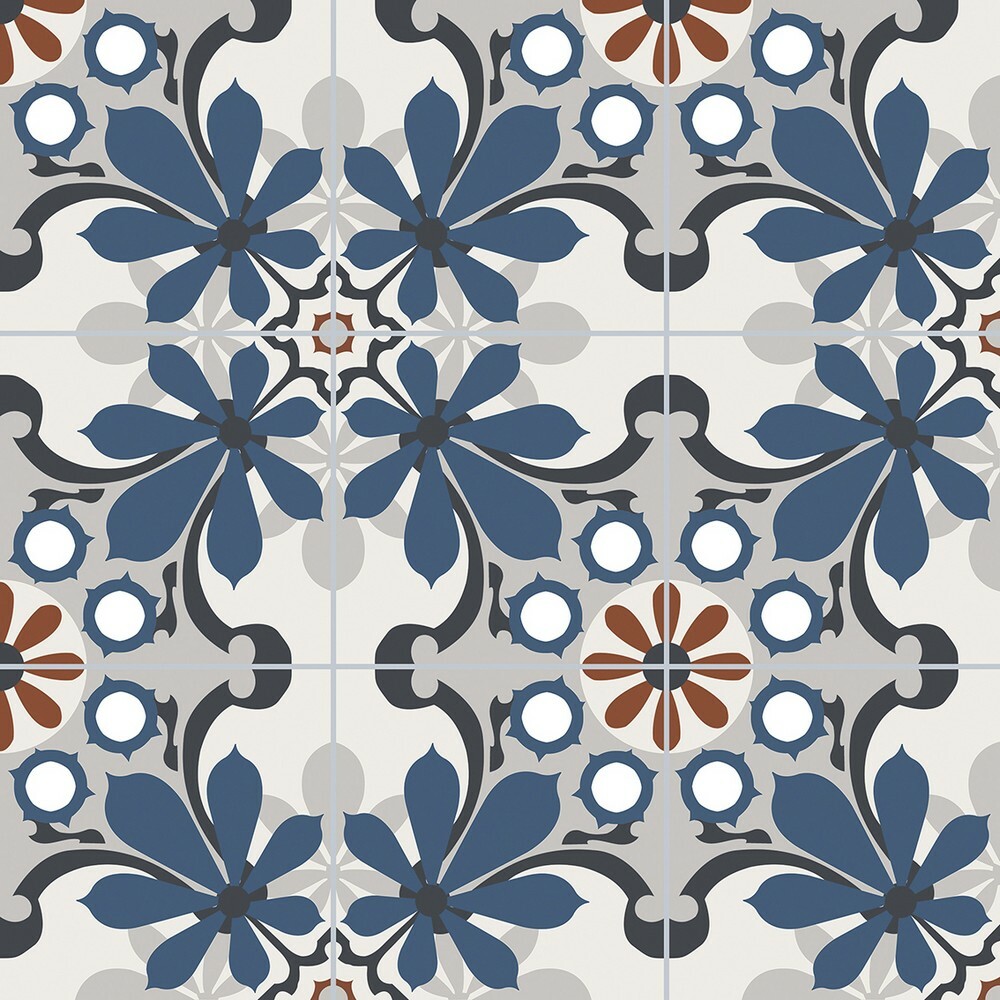 Плитка Antares 60x60 Matt серия Carpets