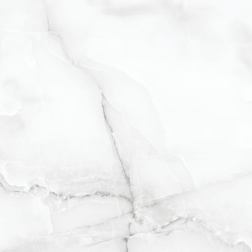 Плитка Antisky White 60x60 Polished серия Oasis