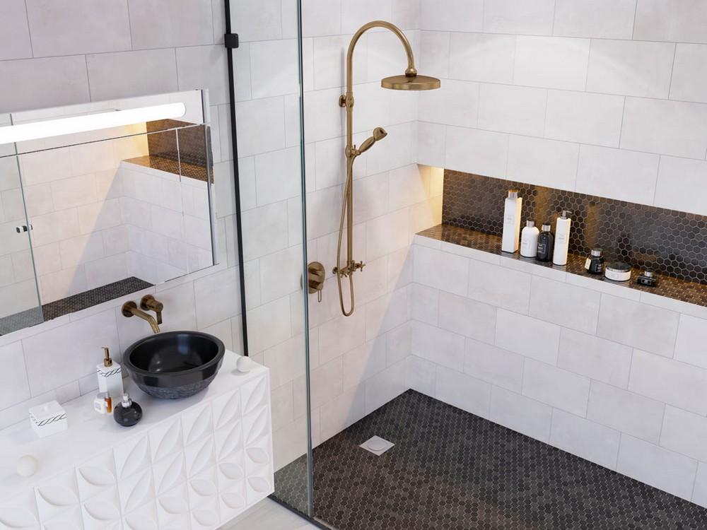 Мозаика Hex Colors 509 серия Colors