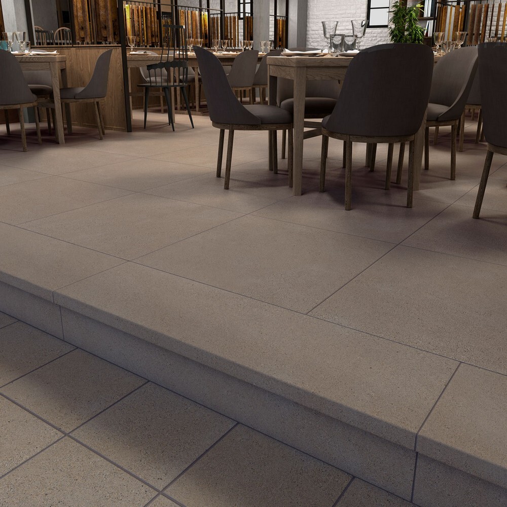 Плитка BASE MILAN ARENA ANTISLIP Плитка 33х33 серия Milan Arena