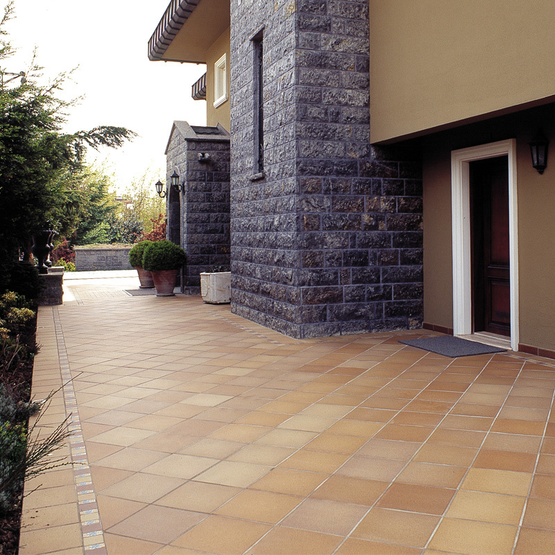 Плитка BASE MONTANA NATURAL Плитка 33X33 Керамогранит серия Natural