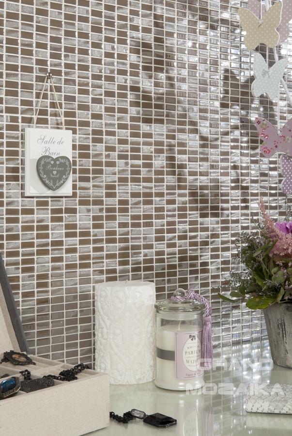 Мозаика Bijou Coffee серия Bijou