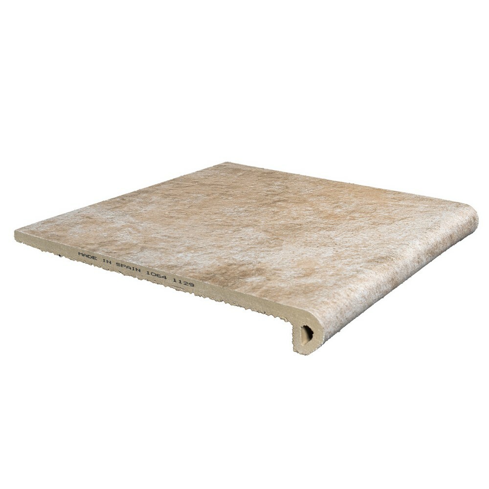 Ступени PELDANO BOSTON MINK Фронтальная ступень 33X33Х4 серия Boston Mink