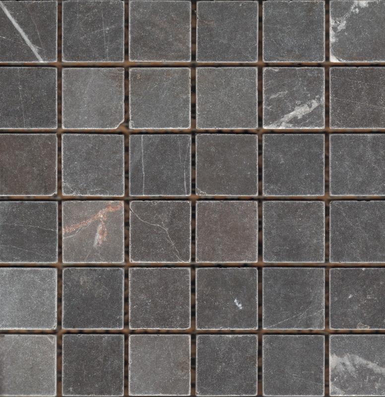 Мозаика 48x48 VBs Tumbled (300X300X8) ( аналог Bs Tumbled 48X48x9) серия Wild Stone