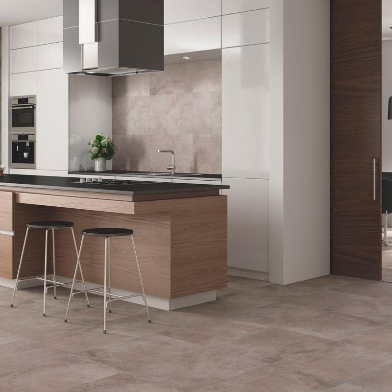 Плитка CONDADO MARRON серия Duque Condado