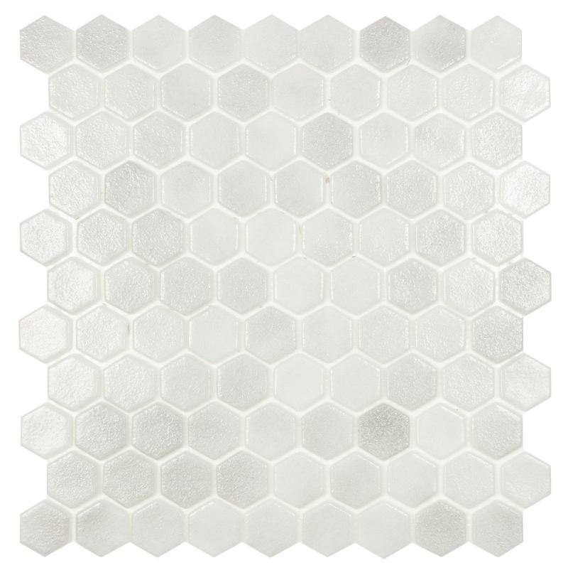 Мозаика Hex 514 AS серия Antislip