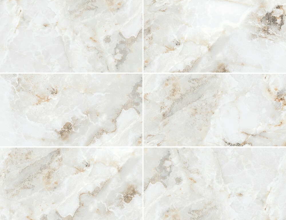 Плитка Nestle Bianco Satin 60x120 серия Luna Rossa