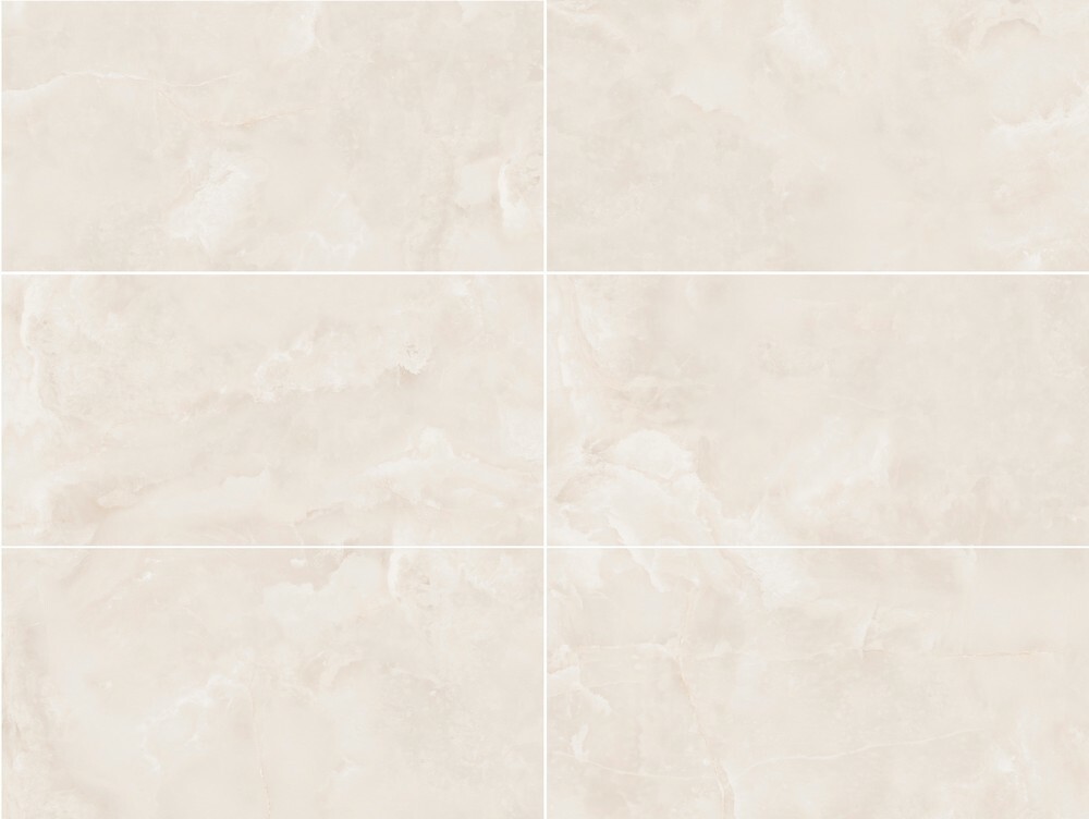 Плитка Onyx Elegant Beige Satin 60x120 серия Luna Rossa