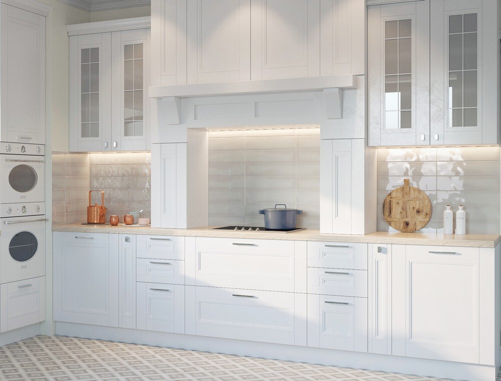 Плитка TIVOLI GREY серия Tivoli