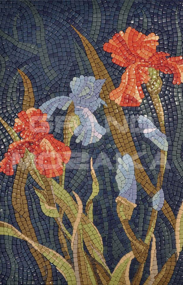 Мозаика MC12-46 серия Monpasie