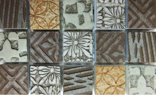 Мозаика PAN_ DE_ 24 серия Pantheon