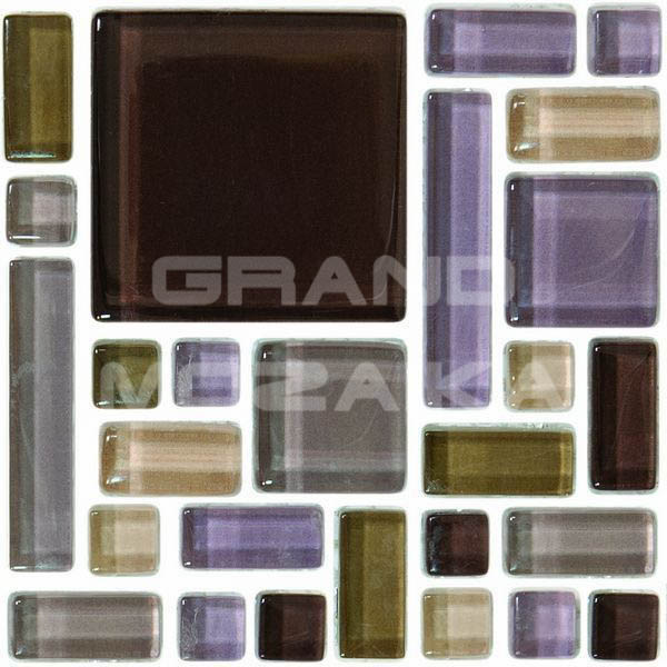 Мозаика PAN_ HE_ 15 серия Pantheon