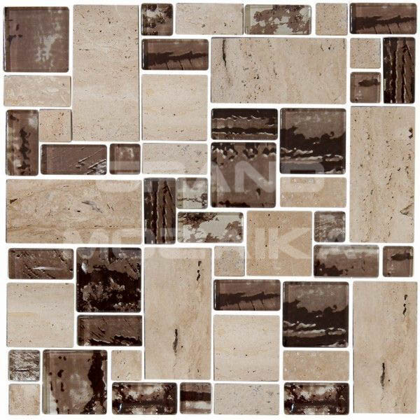 Мозаика PAN_ HE_ 17 серия Pantheon