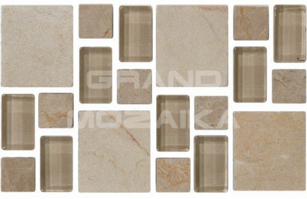 Мозаика PAN_ HE_ 18 серия Pantheon