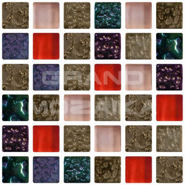 Мозаика PAN_ ME_ 17 серия Pantheon