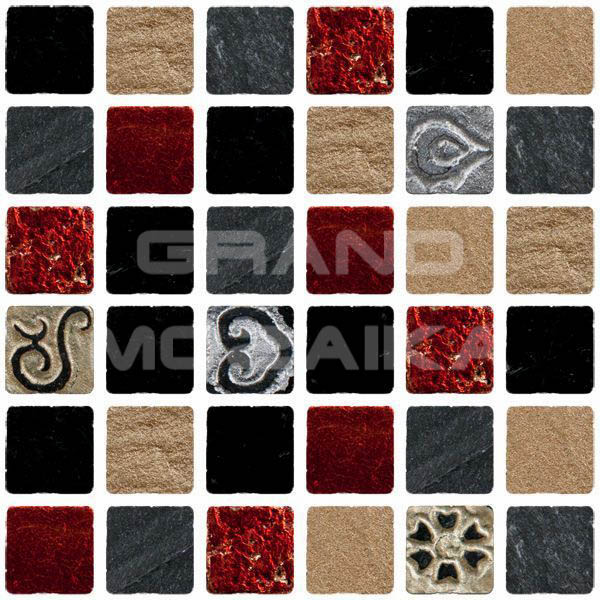 Мозаика PAN_IMP_57 серия Pantheon triumph