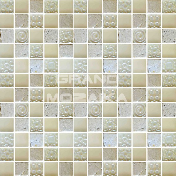 Мозаика PAN_ AT_ 03 серия Pantheon