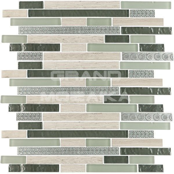 Мозаика PAN_ ANT_05 серия Pantheon