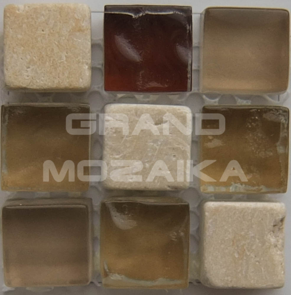 Мозаика PAN_ AP_ 66 серия Pantheon