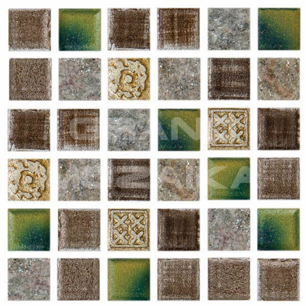 Мозаика PAN_ AP_ 84 серия Pantheon