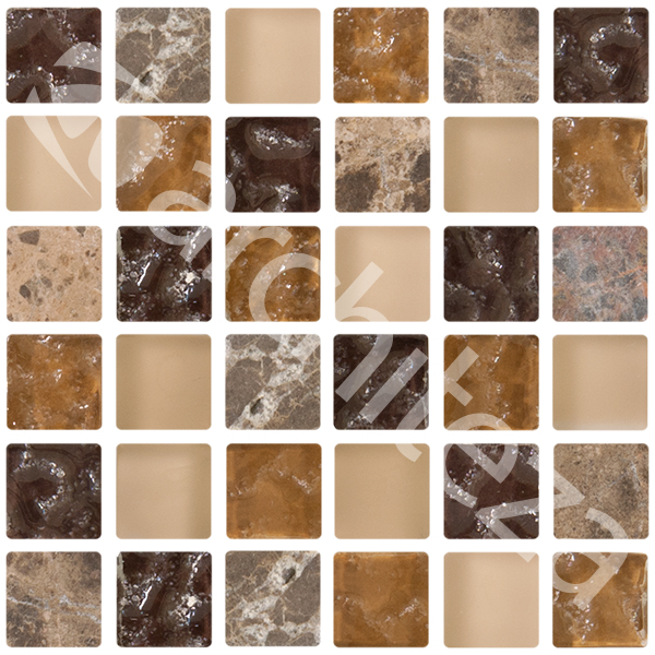 Мозаика PAN_ AP_ 95 серия Pantheon