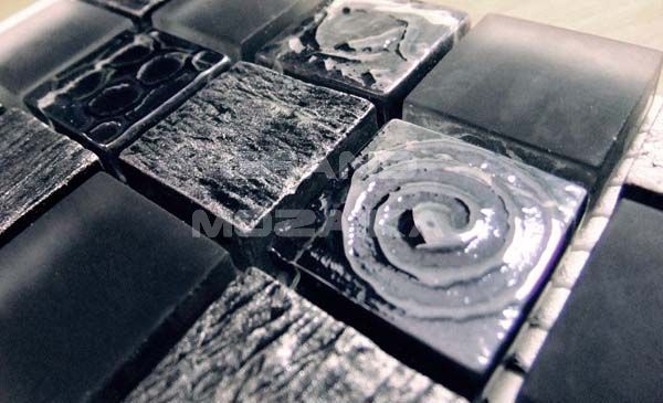 Мозаика PAN_ AT_ 06 серия Pantheon